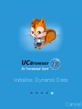 UC Browser 7.8 With ScreenShot