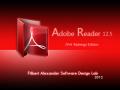 Adobe Reader 2012