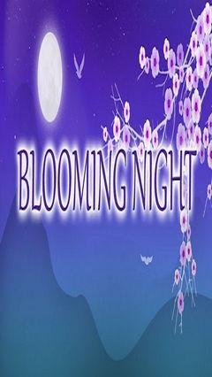 Blooming Night