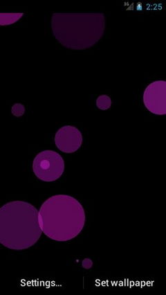 Magic Polka Dots