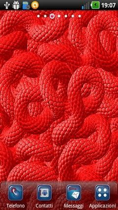 Red Serpents