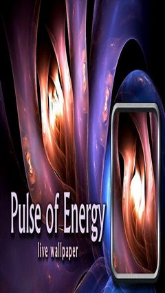 Pulse of Energy
