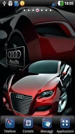 Audimotive