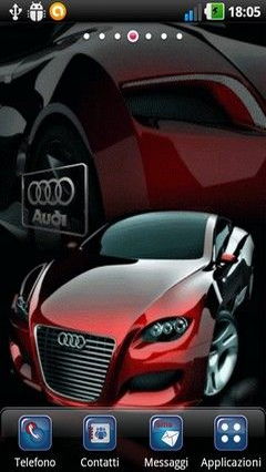 Audimotive