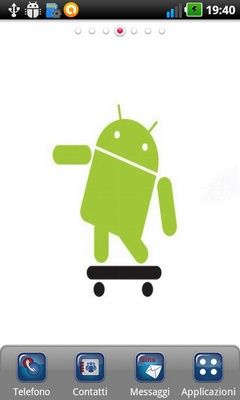 Android HappySkate