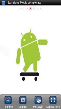 Android HappySkate