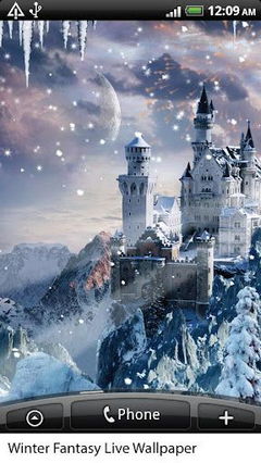 Winter Fantasy
