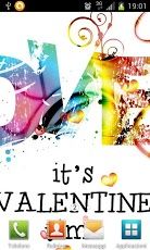 Love Valentines Day hd