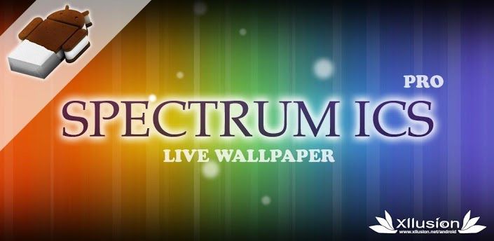 Spectrum ICS Pro v1.2.5