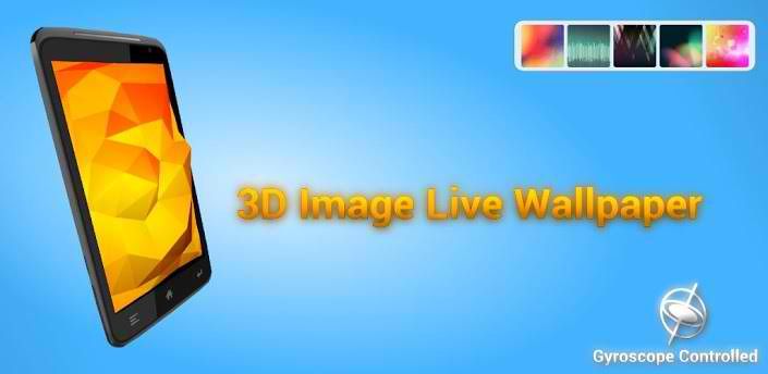 3D Image v1.0.5