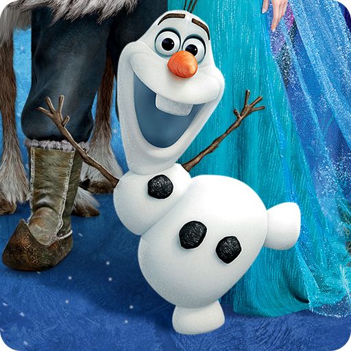 Frozen