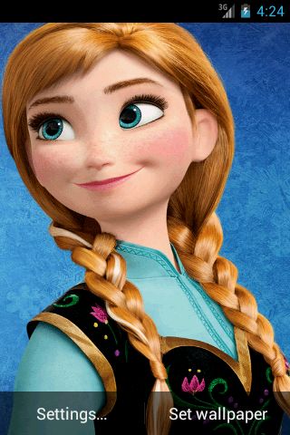 Frozen