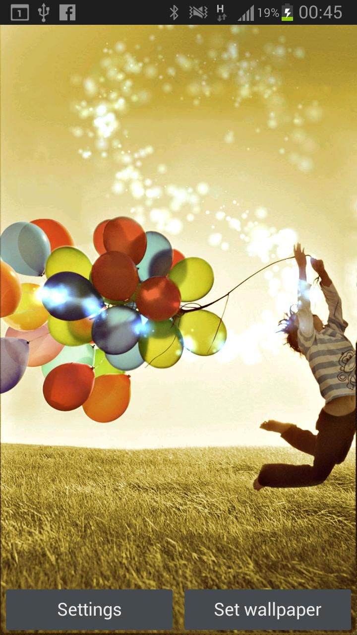 galaxy s4 live wallpapers