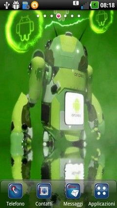 Super Android
