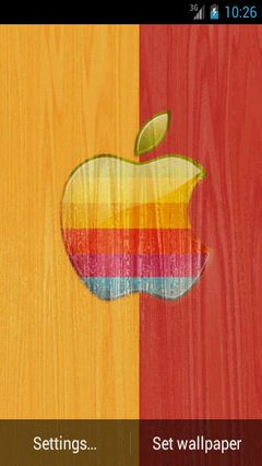 Apple Color