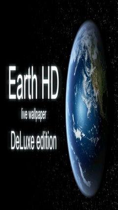 Earth HD Deluxe Edition