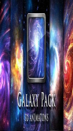 Galaxy Pack