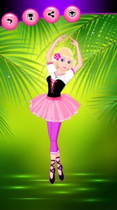 الفتيات راقصة الباليه العاب تل Android لعبة Apk Com Sparrowstudiogames Ballerinagirlsdressupgames بواسطة Sparrow Studio Games تحميل إلى هاتفك النقال من Phoneky