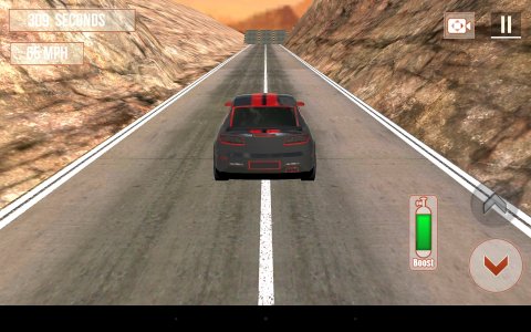 Crazy Car Stunts GT Ramp Games 2.3.3 Free Download