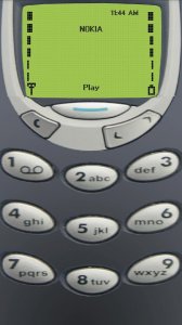 Classic Snake - Nokia 97 Old Game for Android - Download