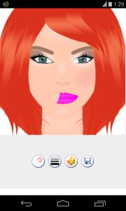 Jogos de Maquiagem para Menina Android Jogos APK (com.girlMakeupGames) por  TenAppsAndGames - Faça o download para o seu celular a partir de PHONEKY