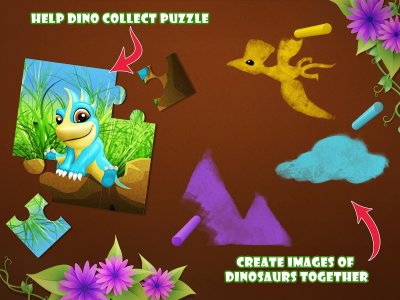 Life Of My Little Dinos Android ख ल Apk Air Com Tutotoons App Lifeofmylittledinos Free Tutotoons Kids Games द व र प रक श त Phoneky स अपन म ब इल पर ड उनल ड कर