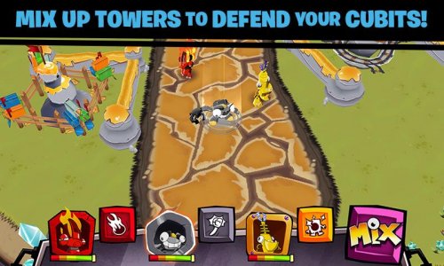 نداء إلى الميكسلز Android لعبة Apk Com Turner Mixels بواسطة Cartoon Network تحميل إلى هاتفك النقال من Phoneky