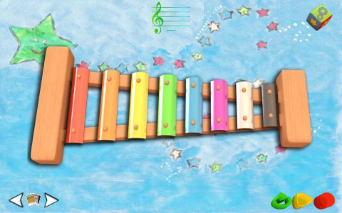 Xylophone Pour Apprendre La Musique Android Jeu Apk Batalsoft Xylophonepianoforkids Par Batalsoft Telecharger Sur Votre Mobile Depuis Phoneky