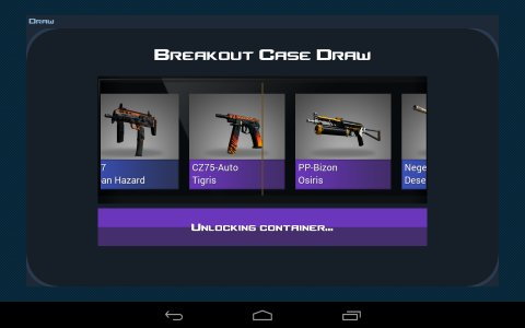 Case Clicker Android Game APK (com.hawkgames.caseclicker) by Hawk Games ...