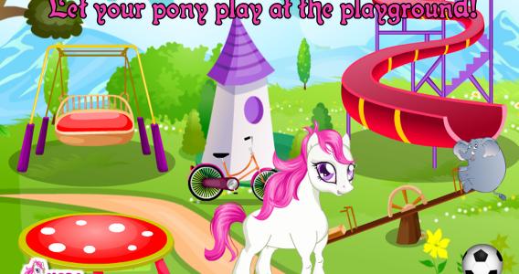 لطيف الرعاية المهر لعبة فتاة Android لعبة Apk Air Cuteponycare بواسطة Girl Games Vasco Games تحميل إلى هاتفك النقال من Phoneky