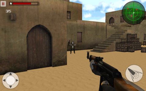 مطلق النار بندقية القاتل Android لعبة Apk Com Thebasicapp Deadly American Shooter بواسطة Technokeet تحميل إلى هاتفك النقال من Phoneky