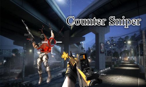 Death Sniper Android Game Apk Com Perfectgame Snipers By Shoot Hunt Download To Your Mobile From Phoneky