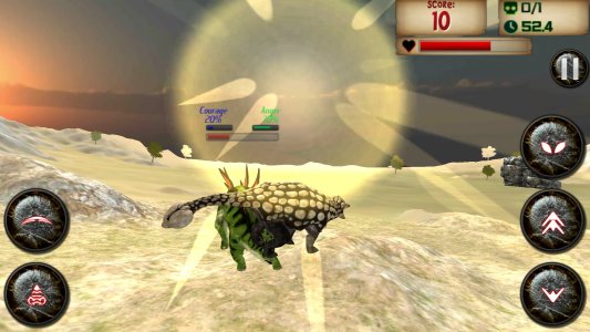 Jogos de Dinossauros: Dino Sim Android Jogos APK (com.tokmak.dinosaur) por  Natural Action Games - Faça o download para o seu celular a partir de  PHONEKY