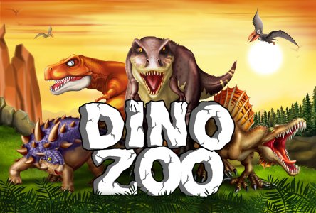 Dino World - Jurassic Dinosaur - APK Download for Android