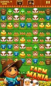 Farm Mania Android لعبة Apk Com Game Zmone Farmania بواسطة Lizheming تحميل إلى هاتفك النقال من Phoneky