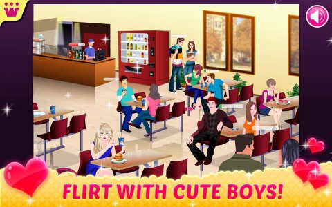 Highschool Romance Download