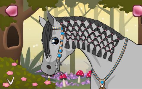 Cuidado cavalo - tranças juba Android Jogos APK  (com.tgg.horsecaremanebraiding) por Girl Games - Vasco Games - Faça o  download para o seu celular a partir de PHONEKY