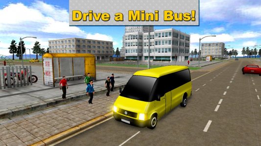 bus simulator 2017 apk android 1