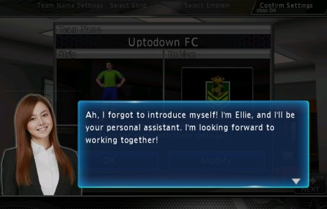 PES COLLECTION Android Game APK () by KONAMI - Download to  your mobile from PHONEKY