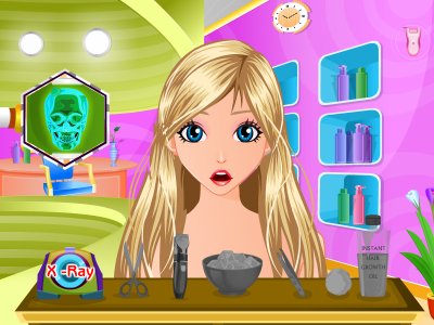 Salão de Beleza de Princesa - Baixar APK para Android