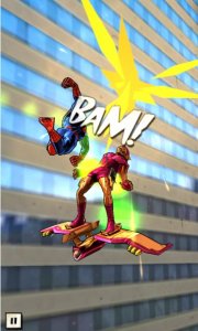 MARVEL Spider-Man Unlimited