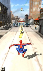 MARVEL Spider-Man Unlimited