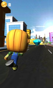 Subway Run Surfers