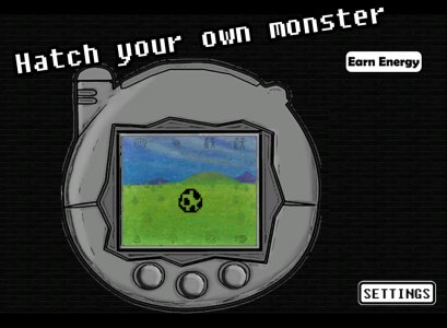 Retromon Virtual Pet Monster Android Game Apk Com Numbigames Vpm By Meizois Download To Your Mobile From Phoneky