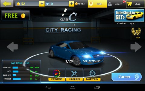 Grand Track Auto Drive & Drift Car Racing V Game: Jogo Online Super Rápido  De Corridas De Carros Reais - Simulador De Condução De Ação De Corrida De  Carros Épicos - Mundo