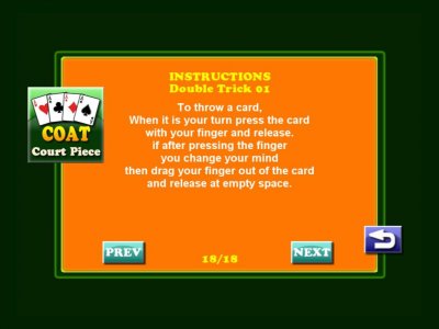 Court Piece - Rang Card Games - APK Download for Android