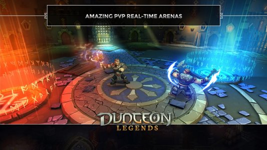 Baixar Jogos e Aplicativos Para Celular Android - Dungeon Chronicle Apk  Download