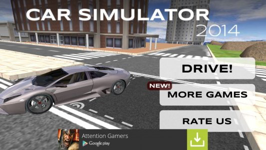 Extreme Car Driving Simulator 4.0 (arm-v7a) (Android 2.3.4+) APK Download  by AxesInMotion Racing - APKMirror