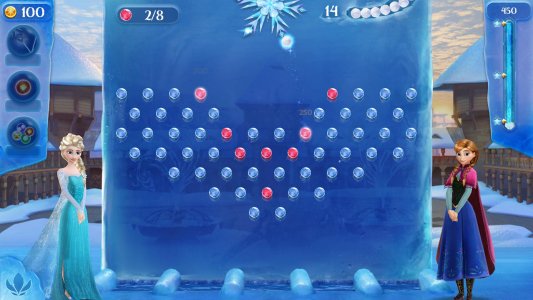 Frozen: tiro gelido Android Gioco APK (com.disney.frozenletitroll_goo) da  Disney - Scarica sul tuo cellulare da PHONEKY