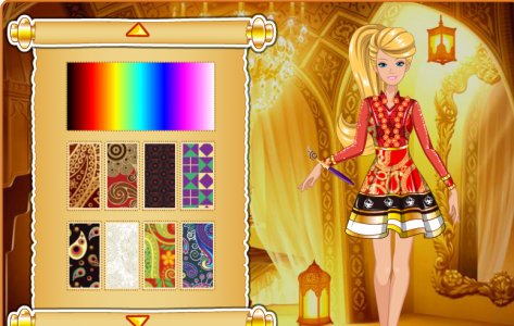 indian sari dress up Android Game APK (air.com.dressupgames.IndianGirldressupgirlsari)  by games girel - Download to your mobile from PHONEKY